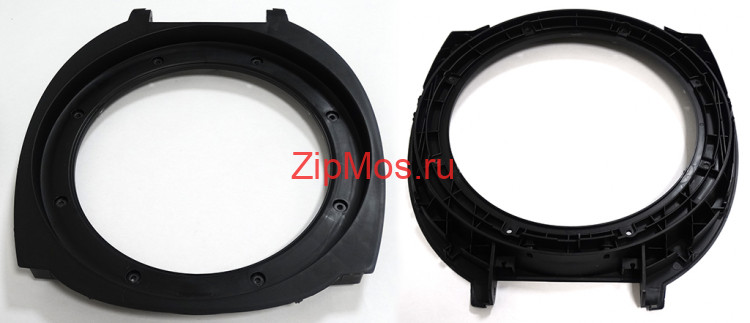 крышка часть нижняя RMC-395