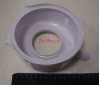 1101-MW Рабочая емкость\Grating holder assy №8