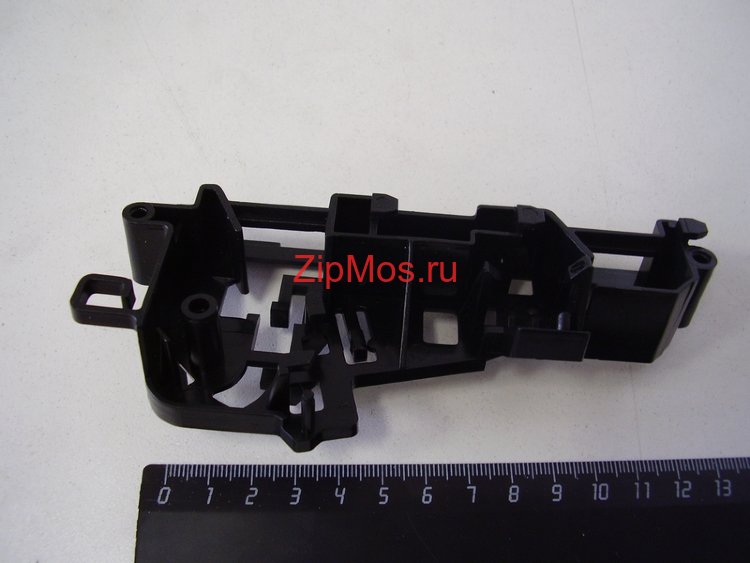 1692 Держатель концевика\Board latch assy