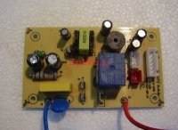 4211/4212 Плата питания\PSB assy