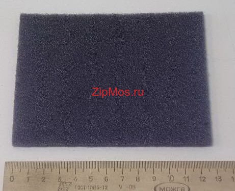 1806 Фильтр входной\Front filter 27