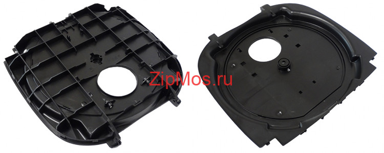 крышка часть нижняя RMC-IHМ302