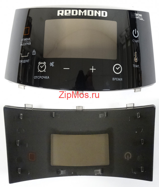панель лицевая RMC-395