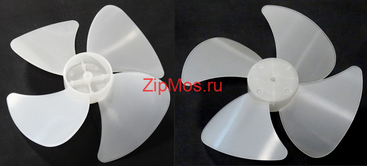крыльчатка RM-2301D