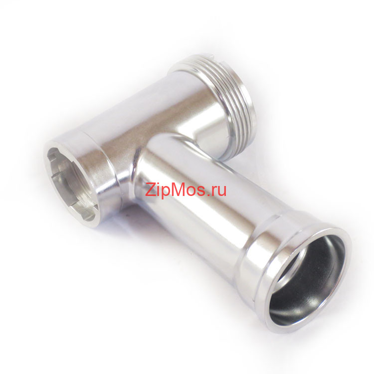горловина загрузочная RMG-1217