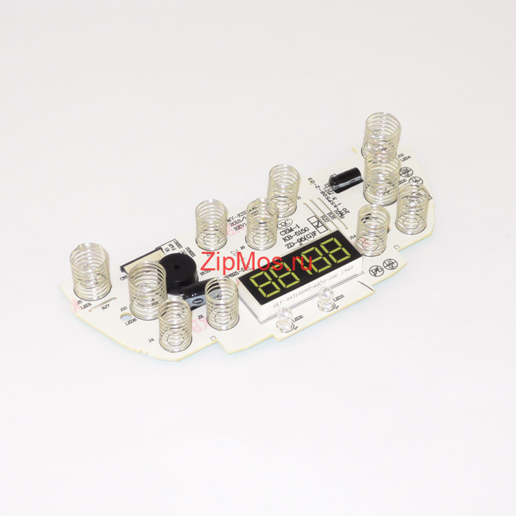 плата управления RTP-805