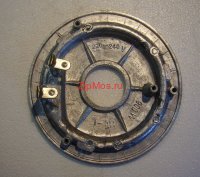 4211/4212/4216/4271 Нагревательный элемент\Heating plate