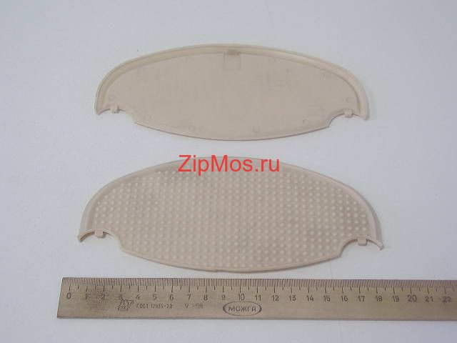 1503 Подставка д/чашек крем/Support plate cream, 8