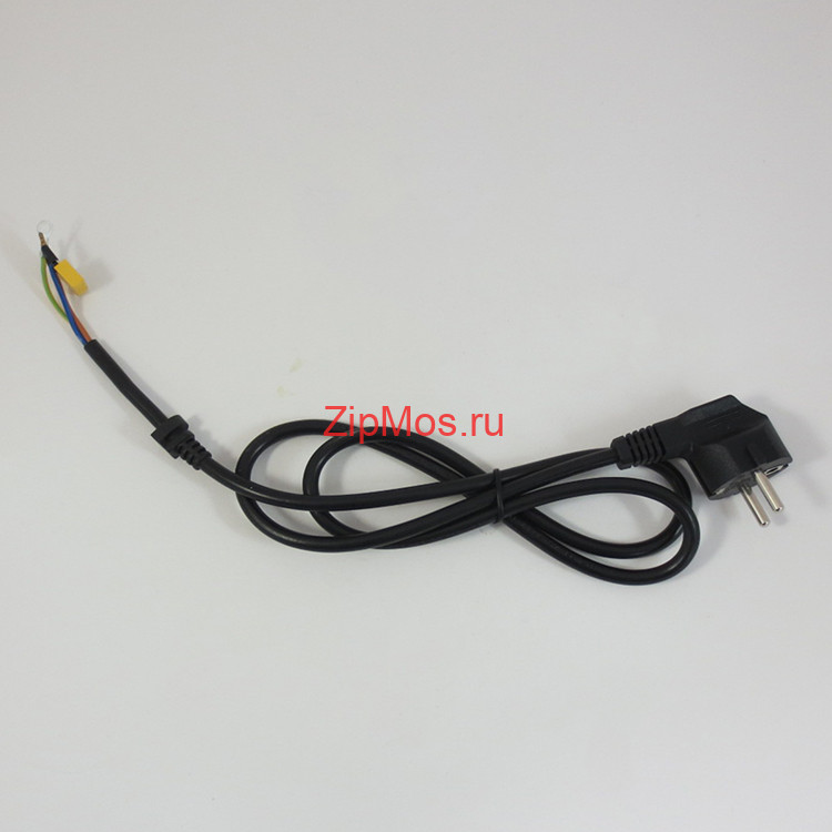 провод сетевой RMG-CBM1225