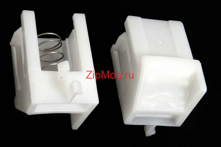 пряжка правая крышки съемной RMC-IHМ303