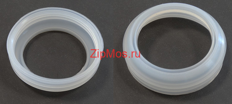 уплотнитель выпускного клапана RMC-M222S