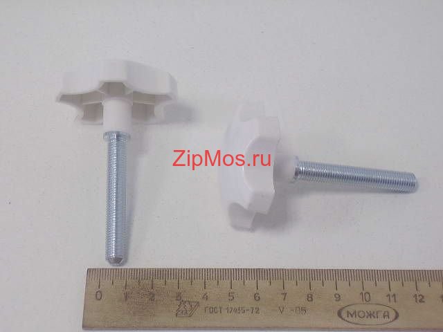 1670 Винт фиксатора головки\Locking knob assy 16