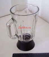 1466 Чаша блендера\Glass cup assembly