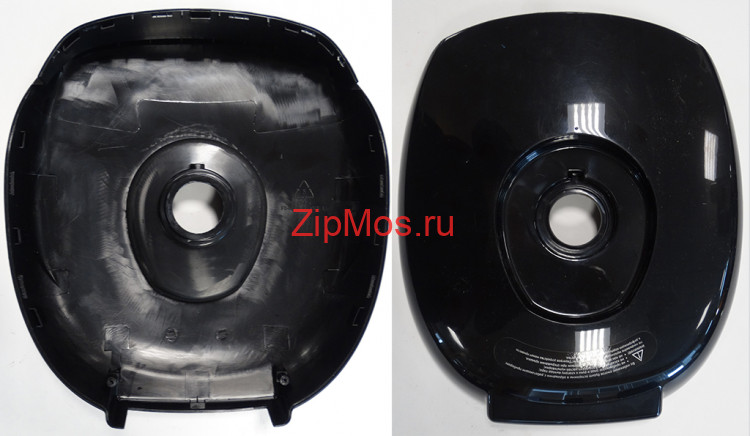 крышка (часть верхняя) RMC-M92S