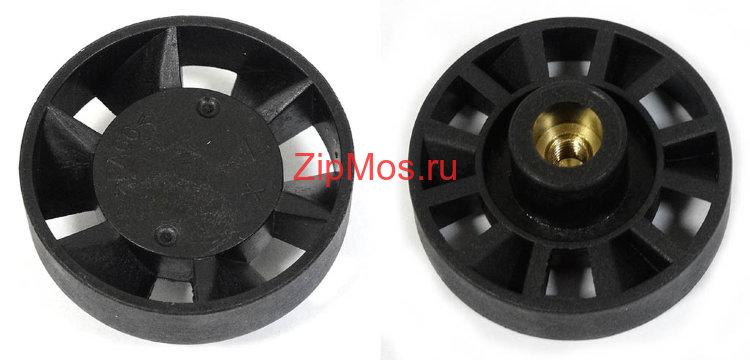 адаптер двигателя RSB-M3422