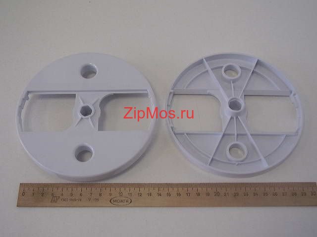 1603 Держатель тёрок/Disc Holder 34