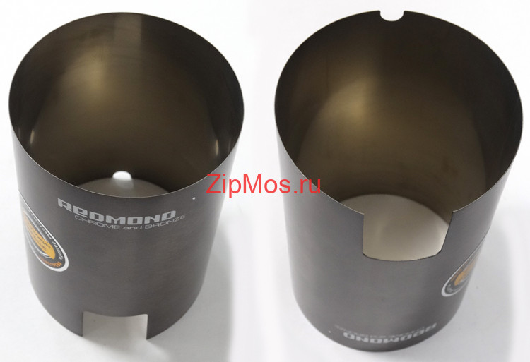корпус из нержавеющей стали RCG-CBM1604
