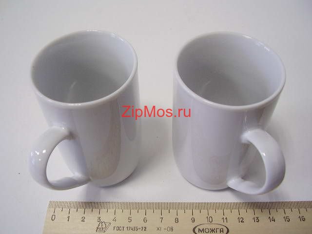 1503 Чашка бел.\Cup