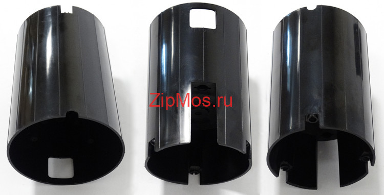 корпус внутренний (пластмассовый) RCG-CBM1604
