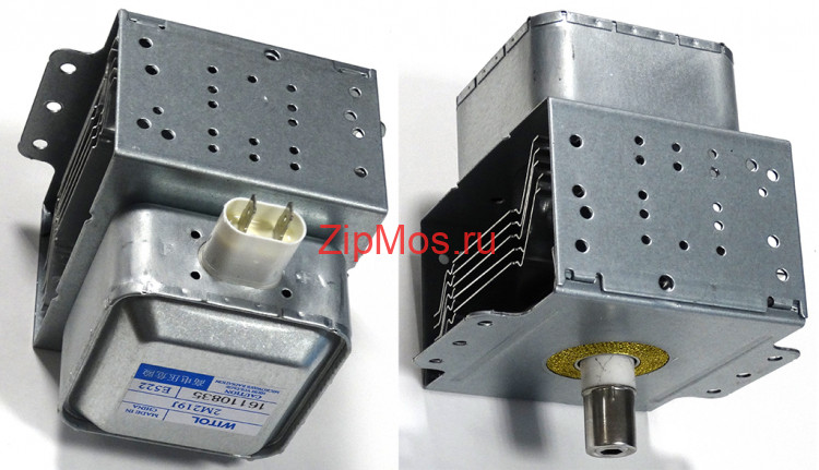магнетрон 2M219J RM-2301D