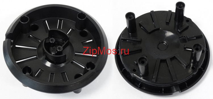 корпус (часть нижняя) RCG-CBM1604