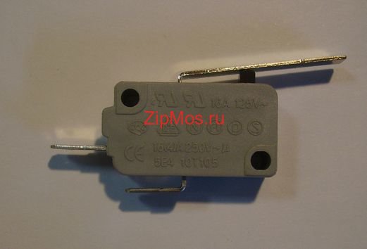 1102-MW Концевик\Microswitch №37