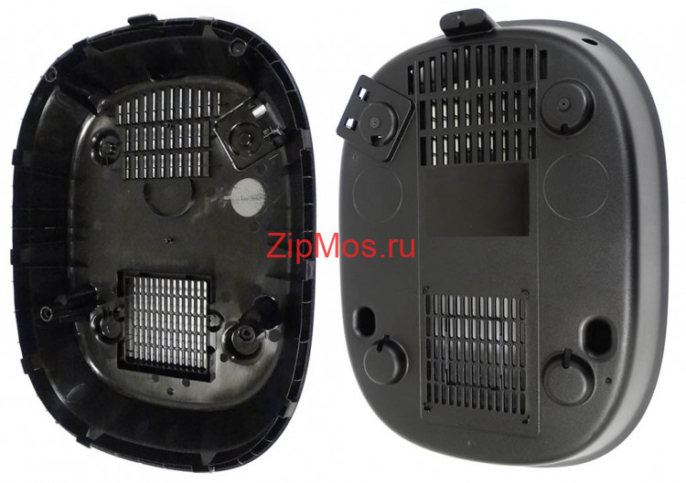 дно (часть корпуса нижняя) RMC-IHM303 RMC-IHМ303