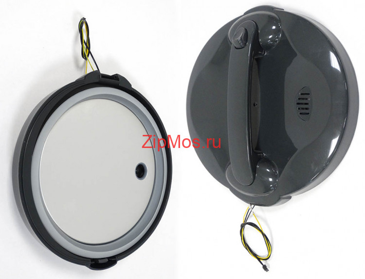 крышка в сборе (вариант 1) RMC-M252