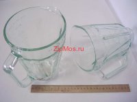 1457 Чаша блендера /Glass Jar