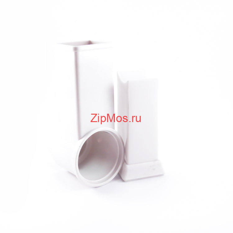 блок для терки и шинковки с толкателем RKM-M4020 (LW-6108)