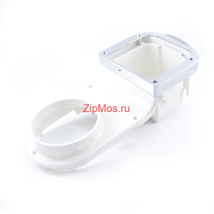 корпус часть средняя RFM-5301