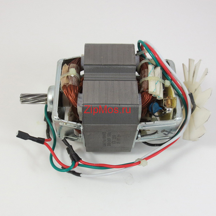 двигатель RMG-CBM1225