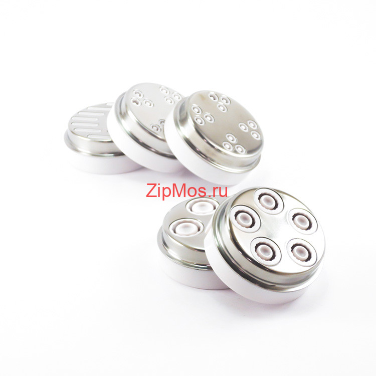 комплект для приготовления пасты 5 шт. RKM-M4020
