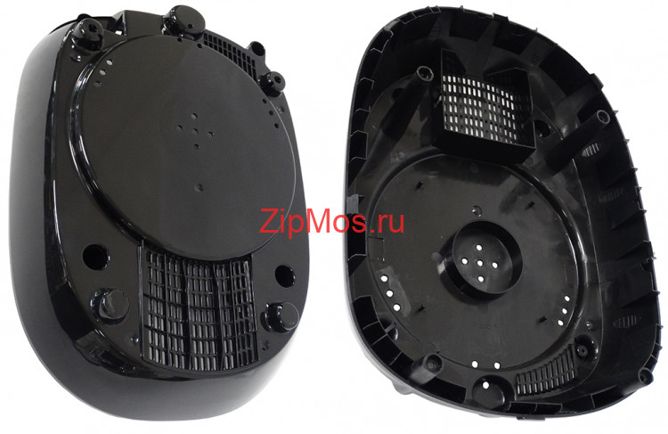 дно (часть корпуса нижняя) RMC-IHМ302