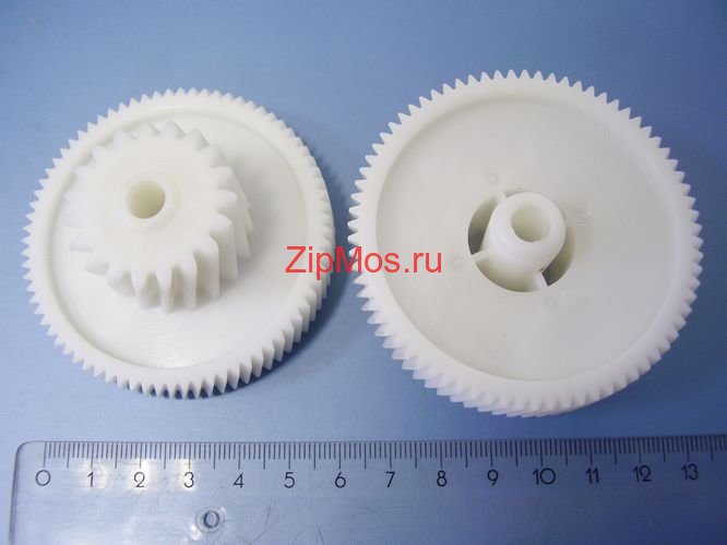 1672 Шестерня \Gear initiative P0A00041900