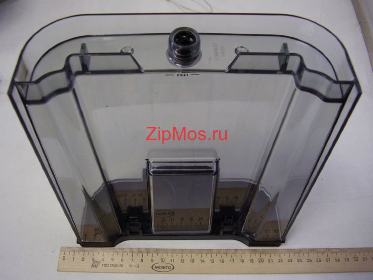 1513 Емкость для воды\Water tank assy №54-60