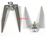 крепления для вертела (компект 2 шт.) RO-5701