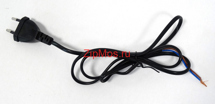 провод сетевой RCG-CBM1604