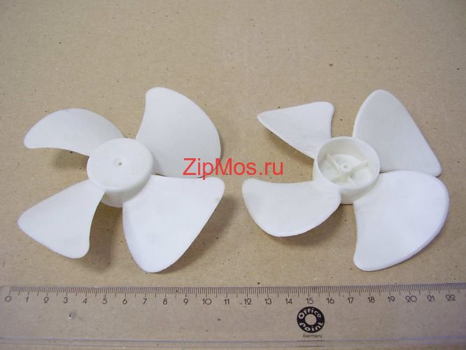 1689 Крыльчатка\Fan blade