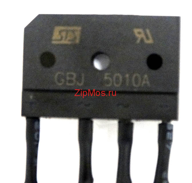 диодный мост RJ-980S