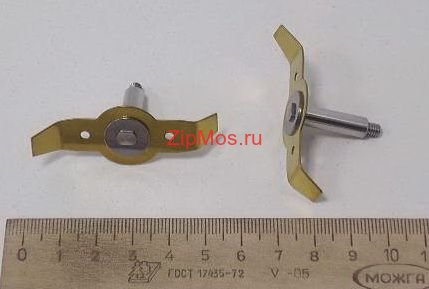 1452 Нож для кофе/Blade lower 4-2