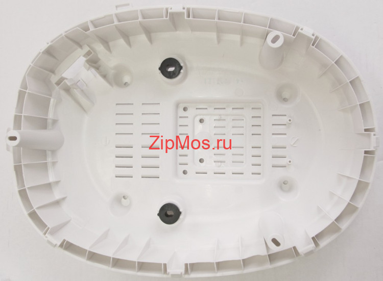 дно (часть корпуса нижняя) белое RMC-M4510