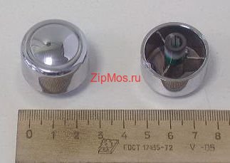 1661 Ручка установ .времени\Knob P39