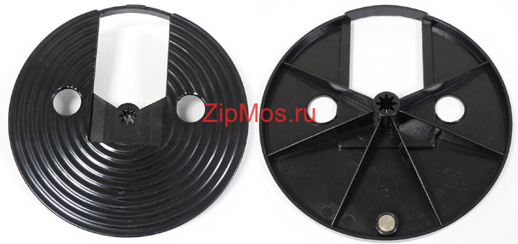диск для крепления терки/шинковки RFP-3904