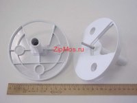 1608 Держатель насадок / Disc Holder - code5432