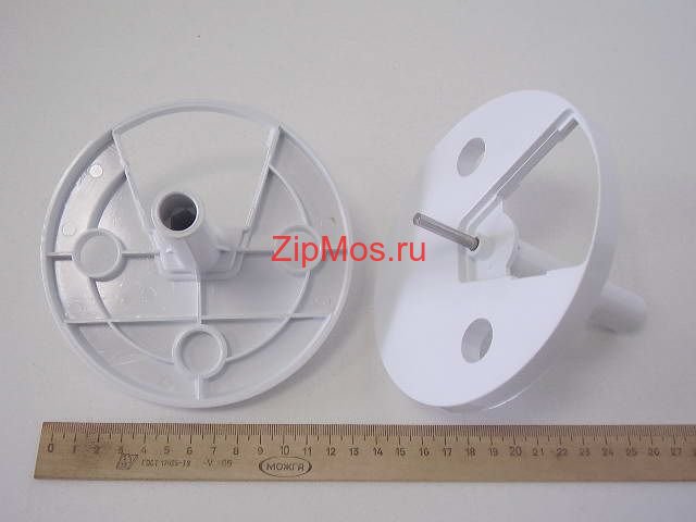 1608 Держатель насадок / Disc Holder - code5432