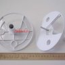1608 Держатель насадок / Disc Holder - code5432