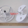 1608 Держатель насадок / Disc Holder - code5432