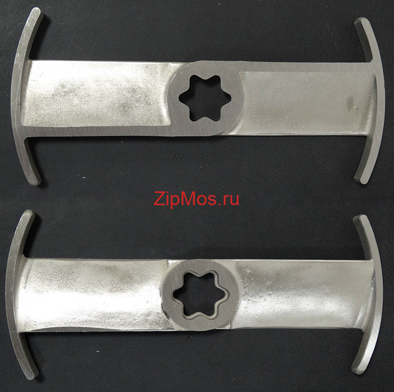 Купить Нож Для Измельчителя Редмонд