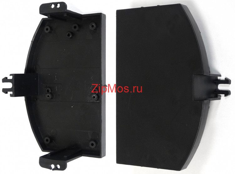 корпус защитный платы питания RMC-PM381